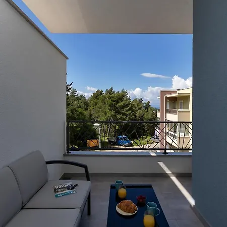Apartamento Lovre *